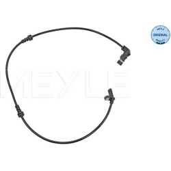 ABS daviklis DB C KLASA W204 3,5 07-
                                MEYLE                                                014