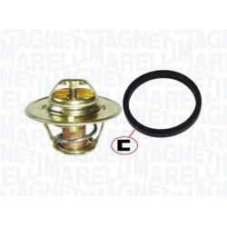 termostatas, aušinimo skystis
                                MAGNETI MARELLI                                               