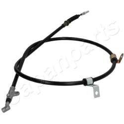 trosas, stovėjimo stabdys
                                JAPANPARTS                                                BC-112, 