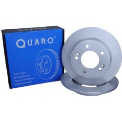 stabdžių diskas (1vnt)
                                QUARO                                QD5617, Nenurodytas gamintojas,