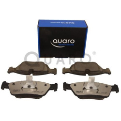 stabdžių trinkelių rinkinys, diskinis stabdys
                                QUARO                                QP5332C