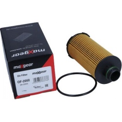 alyvos filtras
                                MAXGEAR                                26-2060, MAXGEAR, 26-2060, auto detalė