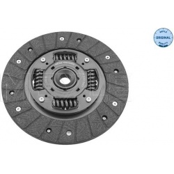 sankabos diskas MEYLE-ORIGINAL: True to OE.
                                                117 210 2401, MEYLE, 1172102401, 