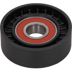 įtempiklio skriemulys, V formos rumbuotas diržas
                                MAXGEAR                                   