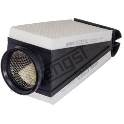 oro filtras
                                HENGST FILTER                                                E2527L, Nenurodytas 