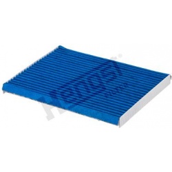 filtras, salono oras
                                HENGST FILTER                                                E2995LB, Ne
