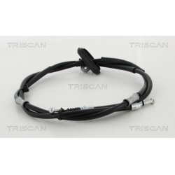 Trosas, stovėjimo stabdys
                                TRISCAN                                                8140 241110