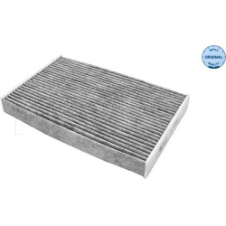 Filtras, salono oras MEYLE-ORIGINAL: True to OE.
                                                612 320 0020, MEYLE, 6123200