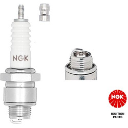 uždegimo žvakė
                                NGK                                B7S, NGK, B7S, auto detalė
