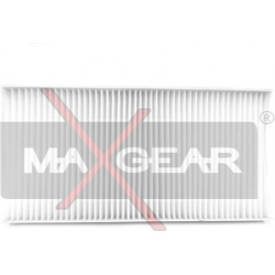filtras, salono oras
                                MAXGEAR                                                26-0240, MAXGEAR,