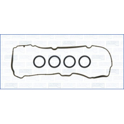 tarpiklių komplektas, svirties gaubtas
                                AJUSA                                56063900, AJUSA,