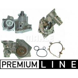 Vandens siurblys, variklio aušinimas BEHR *** PREMIUM LINE ***
                                MAHLE                        