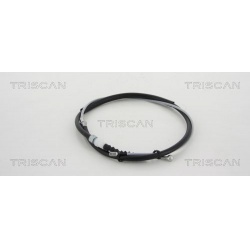 trosas, stovėjimo stabdys
                                TRISCAN                                                8140 291142