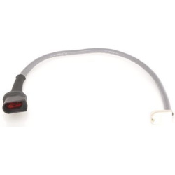 įspėjimo kontaktas, stabdžių trinkelių susidėvėjimas
                                BOSCH                            