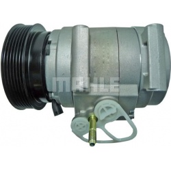 kompresorius, oro kondicionierius
                                MAHLE                                ACP 1432 000P, MAHLE, 