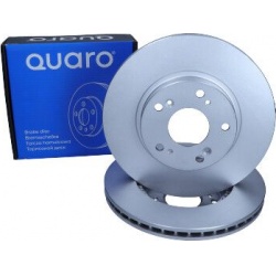 stabdžių diskas (1vnt)
                                QUARO                                QD1105, Nenurodytas gamintojas,