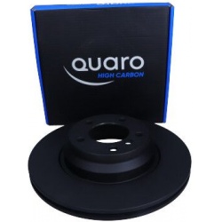 stabdžių diskas (1vnt) QUARO HIGH CARBON
                                QD3164HC, Nenurodytas gamintojas, QD3164HC, auto d