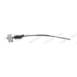 trosas, stovėjimo stabdys
                                FERODO                                FHB434533, FERODO, FHB434533