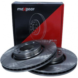 stabdžių diskas (1vnt)
                                MAXGEAR                                19-1249, MAXGEAR, 19-1249, au