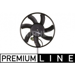 ventiliatorius, radiatoriaus BEHR *** PREMIUM LINE ***
                                MAHLE                                 