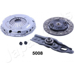 sankabos komplektas
                                JAPANPARTS                                                KF-5008, JAPANP
