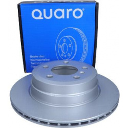 stabdžių diskas (1vnt)
                                QUARO                                                QD7585, Nenurod