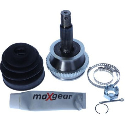 pusašio šarnyras
                                MAXGEAR                                                49-3140, MAXGEAR, 4