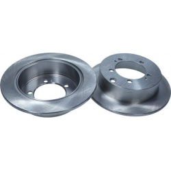 stabdžių diskas (1vnt)
                                MAXGEAR                                                19-2437, MAXG