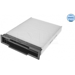 filtras, salono oras MEYLE-ORIGINAL: True to OE.
                                                16-12 319 0010, MEYLE, 16-12