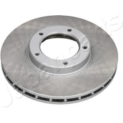 stabdžių diskas (1vnt)
                                JAPANPARTS                                                DI-270C, J