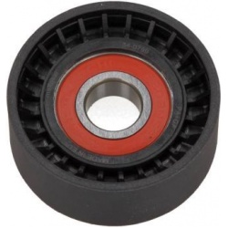 įtempiklio skriemulys, V formos rumbuotas diržas
                                MAXGEAR                                   