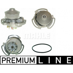 Vandens siurblys, variklio aušinimas BEHR *** PREMIUM LINE ***
                                MAHLE                        