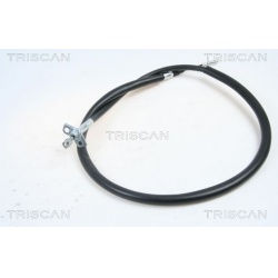 trosas, stovėjimo stabdys
                                TRISCAN                                8140 23152, Nenurodytas gam