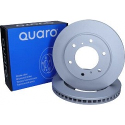 stabdžių diskas (1vnt)
                                QUARO                                QD0625, Nenurodytas gamintojas,