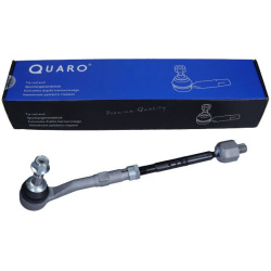 vidinė skersinė vairo trauklė
                                QUARO                                QS6676/HQ, Nenurodytas 