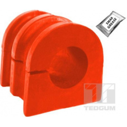 stabilizatoriaus įvorė
                                TEDGUM                                                00586923, TEDG