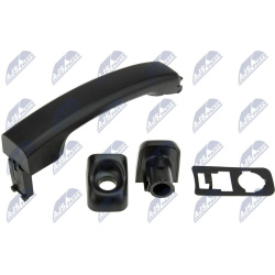 Išorinė durų rankena
                                NTY                                                EZC-RE-090, NTY, E