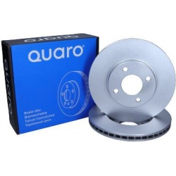 stabdžių diskas (1vnt)
                                QUARO                                QD2113, Nenurodytas gamintojas,