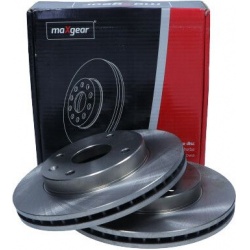 stabdžių diskas (1vnt)
                                MAXGEAR                                19-2255, MAXGEAR, 19-2255, au
