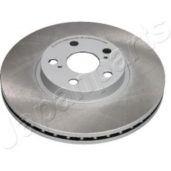 stabdžių diskas (1vnt)
                                JAPANPARTS                                                DI-211C, J