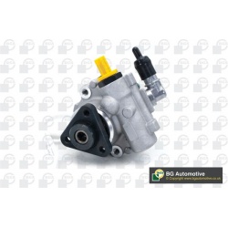 hidraulinis siurblys, vairo sistema
                                BGA                                                PSP011
