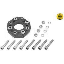 Lankstas, kardaninis velenas MEYLE-HD-KIT: Better solution for you!
                                                014 152 2
