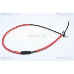trosas, stovėjimo stabdys
                                TRISCAN                                                8140 251117