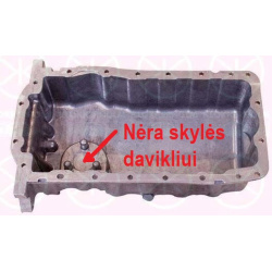 Karteris variklio
                                KLOKKERHOLM                                9523473, KLOKKERHOLM, 9523473, a