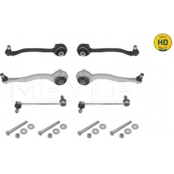 pakabos dalių komplektas MEYLE-HD-KIT: Better solution for you!
                                016 050 0094/HD, MEYLE, 016 
