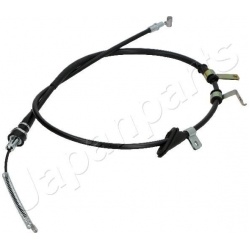 trosas, stovėjimo stabdys
                                JAPANPARTS                                BC-835L, JAPANPARTS, BC-