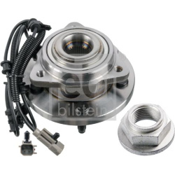 rato guolis
                                FEBI BILSTEIN                                                172772, FEBI BILSTEI
