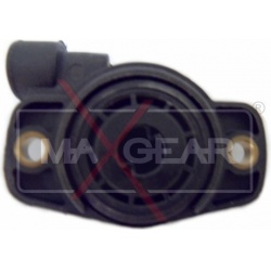 jutiklis, droselio stūmoklis
                                MAXGEAR                                24-0017, MAXGEAR, 24-001