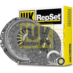 sankabos komplektas LuK RepSet
                                                631107307, LuK, 631107307, auto detalė