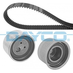 paskirstymo diržo komplektas
DAYCO KTB843, DA